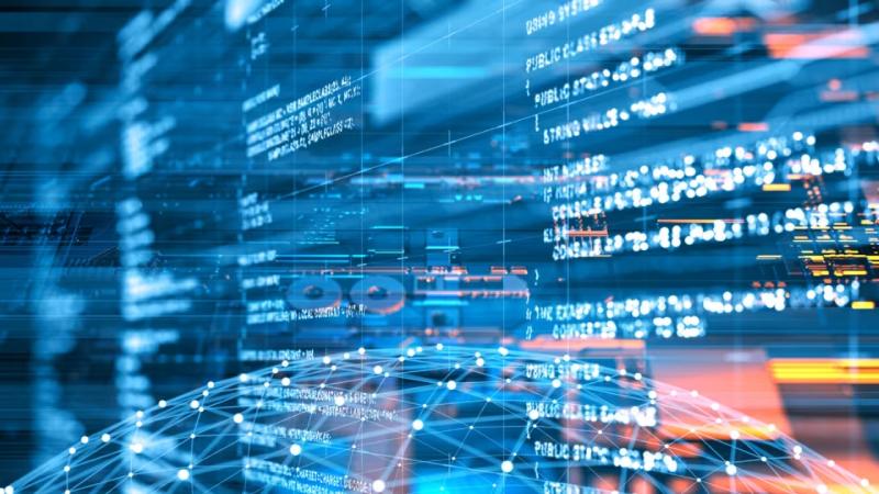 Linux基石：保亭小程序开发公司的技术底座与发行版选择逻辑