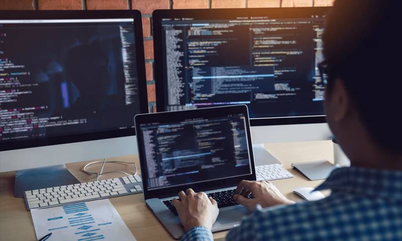 数据科学选型：R与Python如何赋能保亭网站建设？